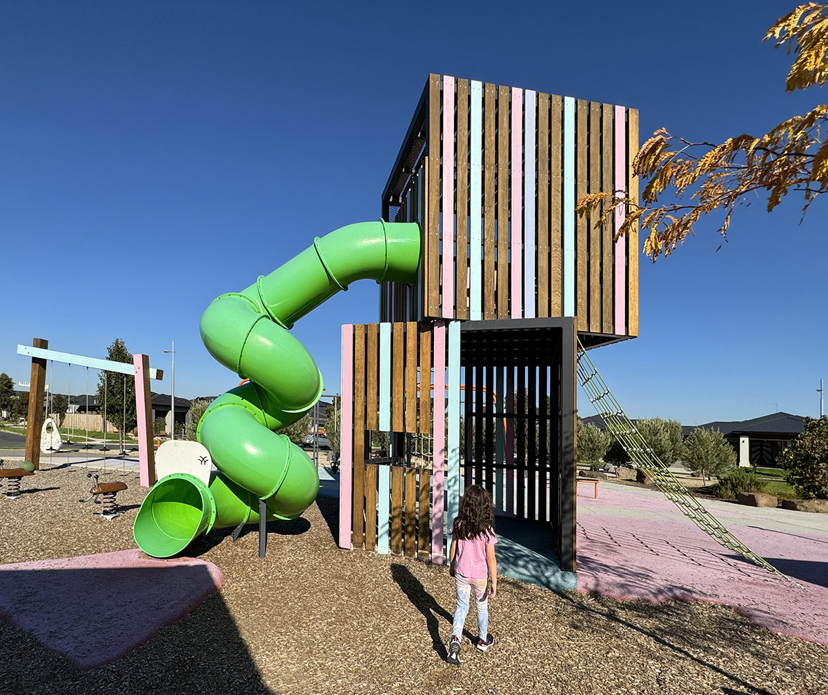 [Land for Sale] Newgate Estate, Tarneit OpenLot